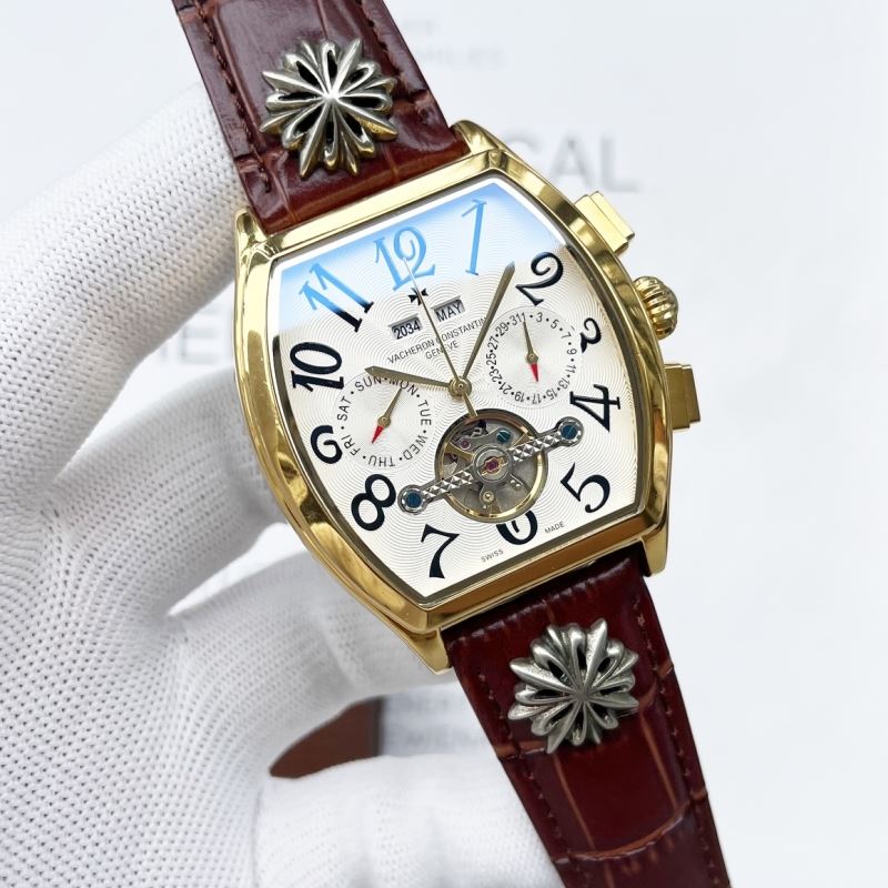 VACHERON CONSTANTIN Watches